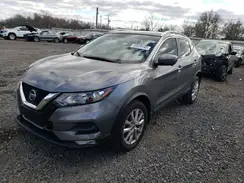 JN1BJ1BW9MW422688 2021 NISSAN ROGUE