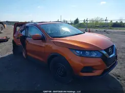 JN1BJ1BW9MW425980 2021 NISSAN ROGUE