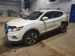 JN1BJ1BW9MW429916 2021 NISSAN ROGUE