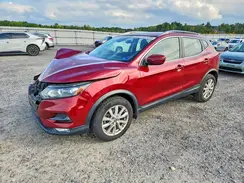 JN1BJ1BW9MW434517 2021 NISSAN ROGUE