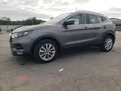 JN1BJ1BW9MW436932 2021 NISSAN ROGUE