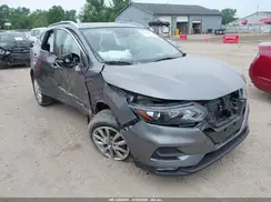 JN1BJ1BW9MW437224 2021 NISSAN ROGUE
