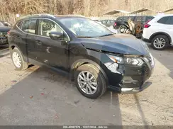 JN1BJ1BW9MW440673 2021 NISSAN ROGUE