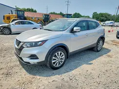 JN1BJ1BW9MW442746 2021 NISSAN ROGUE