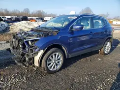 JN1BJ1BW9MW443279 2021 NISSAN ROGUE