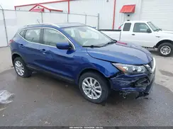 JN1BJ1BW9MW444013 2021 NISSAN ROGUE