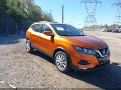 JN1BJ1BW9MW447770 2021 NISSAN ROGUE