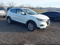 JN1BJ1BW9MW448952 2021 NISSAN ROGUE