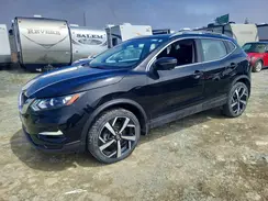 JN1BJ1BW9MW452080 2021 NISSAN ROGUE