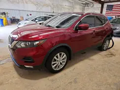 JN1BJ1BW9MW452712 2021 NISSAN ROGUE