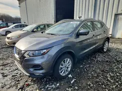 JN1BJ1BW9MW661352 2021 NISSAN ROGUE
