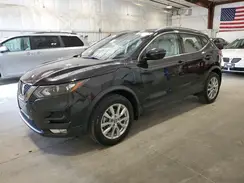 JN1BJ1BW9MW667846 2021 NISSAN ROGUE