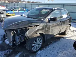 JN1BJ1BW9MW668074 2021 NISSAN ROGUE