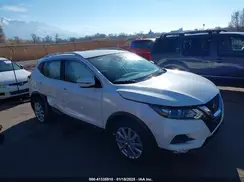 JN1BJ1BW9MW668107 2021 NISSAN ROGUE