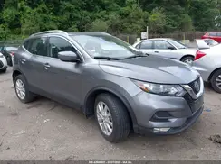 JN1BJ1BW9MW671153 2021 NISSAN ROGUE
