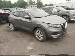 JN1BJ1BW9MW671377 2021 NISSAN ROGUE
