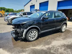 JN1BJ1BW9MW671945 2021 NISSAN ROGUE