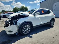 JN1BJ1BW9MW672058 2021 NISSAN ROGUE