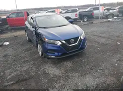 JN1BJ1BW9NW472427 2022 NISSAN ROGUE