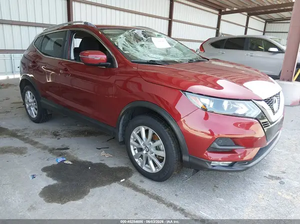 JN1BJ1BW9NW475571 2022 NISSAN ROGUE
