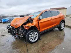 JN1BJ1BW9NW475618 2022 NISSAN ROGUE