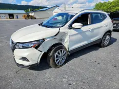JN1BJ1BW9NW476039 2022 NISSAN ROGUE