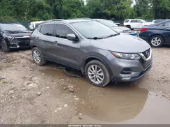 JN1BJ1BW9NW476641 2022 NISSAN ROGUE