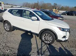 JN1BJ1BW9NW476896 2022 NISSAN ROGUE