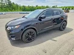 JN1BJ1BW9NW478695 2022 NISSAN ROGUE