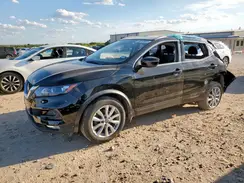 JN1BJ1BW9NW480298 2022 NISSAN ROGUE