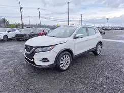 JN1BJ1BW9NW481581 2022 NISSAN ROGUE