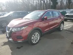 JN1BJ1BW9NW481936 2022 NISSAN ROGUE
