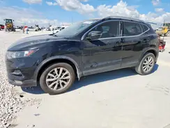 JN1BJ1BW9NW483332 2022 NISSAN ROGUE