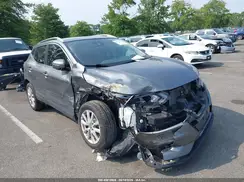 JN1BJ1BW9NW483458 2022 NISSAN ROGUE