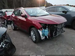JN1BJ1BW9NW485159 2022 NISSAN ROGUE