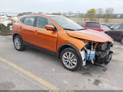 JN1BJ1BW9NW485470 2022 NISSAN ROGUE