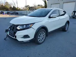 JN1BJ1BW9NW487042 2022 NISSAN ROGUE
