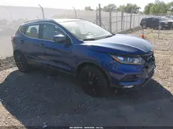JN1BJ1BW9NW487168 2022 NISSAN ROGUE