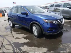 JN1BJ1BW9NW487803 2022 NISSAN ROGUE