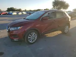 JN1BJ1BW9NW487882 2022 NISSAN ROGUE