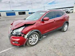JN1BJ1BW9NW488496 2022 NISSAN ROGUE