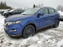 JN1BJ1BW9NW488580 2022 NISSAN ROGUE