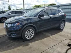JN1BJ1BW9NW489552 2022 NISSAN ROGUE