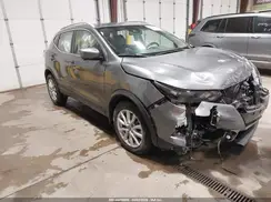 JN1BJ1BW9NW489602 2022 NISSAN ROGUE