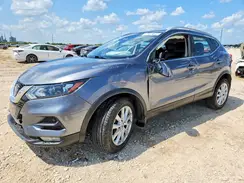 JN1BJ1BW9NW491351 2022 NISSAN ROGUE