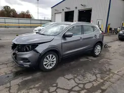 JN1BJ1BW9NW682283 2022 NISSAN ROGUE