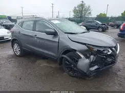 JN1BJ1BW9NW682476 2022 NISSAN ROGUE