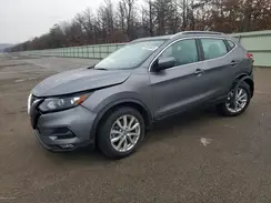 JN1BJ1BW9NW682509 2022 NISSAN ROGUE