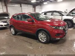 JN1BJ1BWXMW421937 2021 NISSAN ROGUE