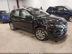 JN1BJ1BWXMW438740 2021 NISSAN ROGUE